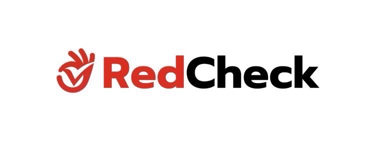 Redcheck Logo